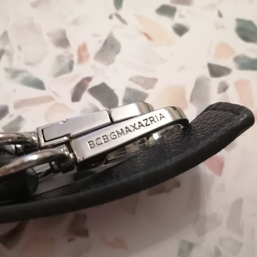 BCBGMAXAZRIA Adjustable Purse Strap, NWOT
